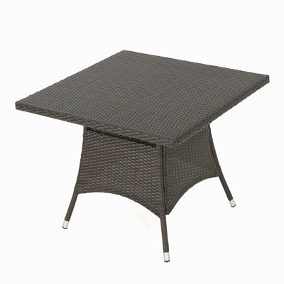 SQ DINING TABLE
