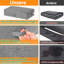 Brayden Studio Fabric Underbed Storage