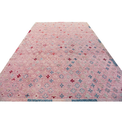 Tapis rouge Iniguez