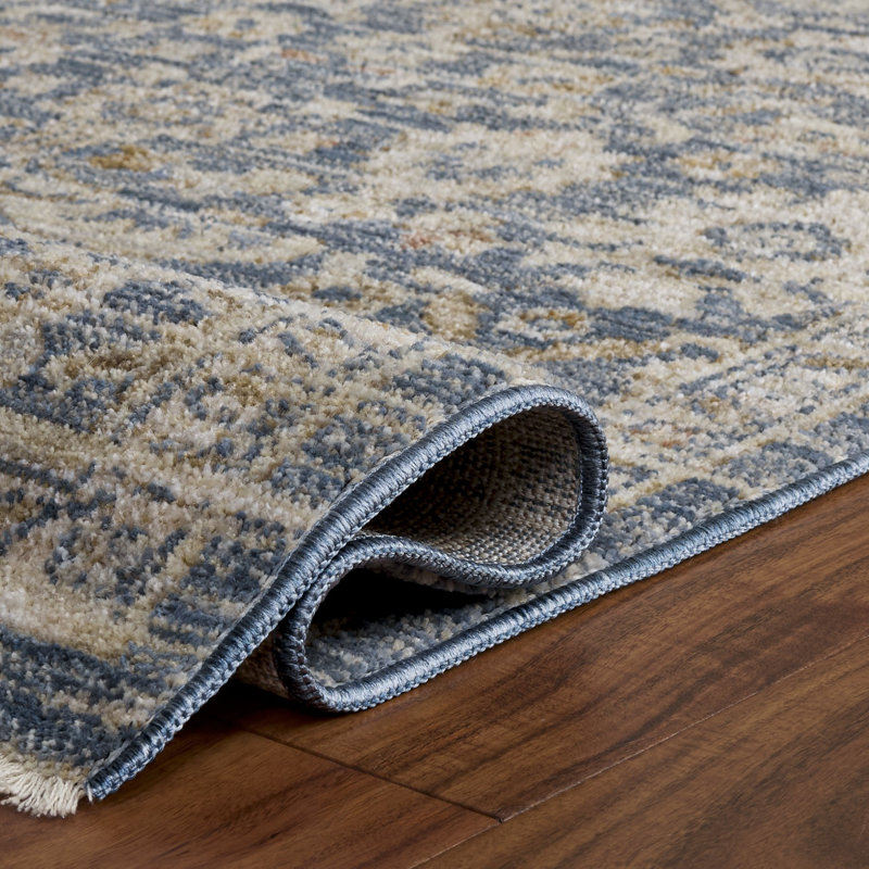Tapis oriental Whitney 724 Performance, Rectangle 5'-3 x 7'-6