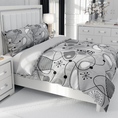 Polyester Duvet Cover