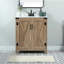 Ensemble de meuble-lavabo simple 30 po Slayton-1366162231
