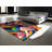 Luminous Vortex Rug-683572564
