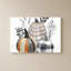 «Harvest Classics II» par Beth Grove - Impression sur toile-130842647-130842655