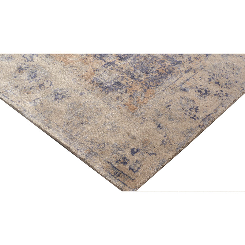 Cassina Oriental Area Rug, Rectangle 10' x 14'
