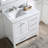 Linton 36" Single Bathroom Vanity Set-840319069