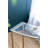Syreeta Counter Stool with Metal Frame-86378712-86378714