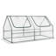 6'X3'x3' Mini Greenhouse-1297756492