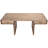 Degas Solid Wood Writing Desk