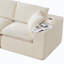 Canapé modulaire Modern-1142061027