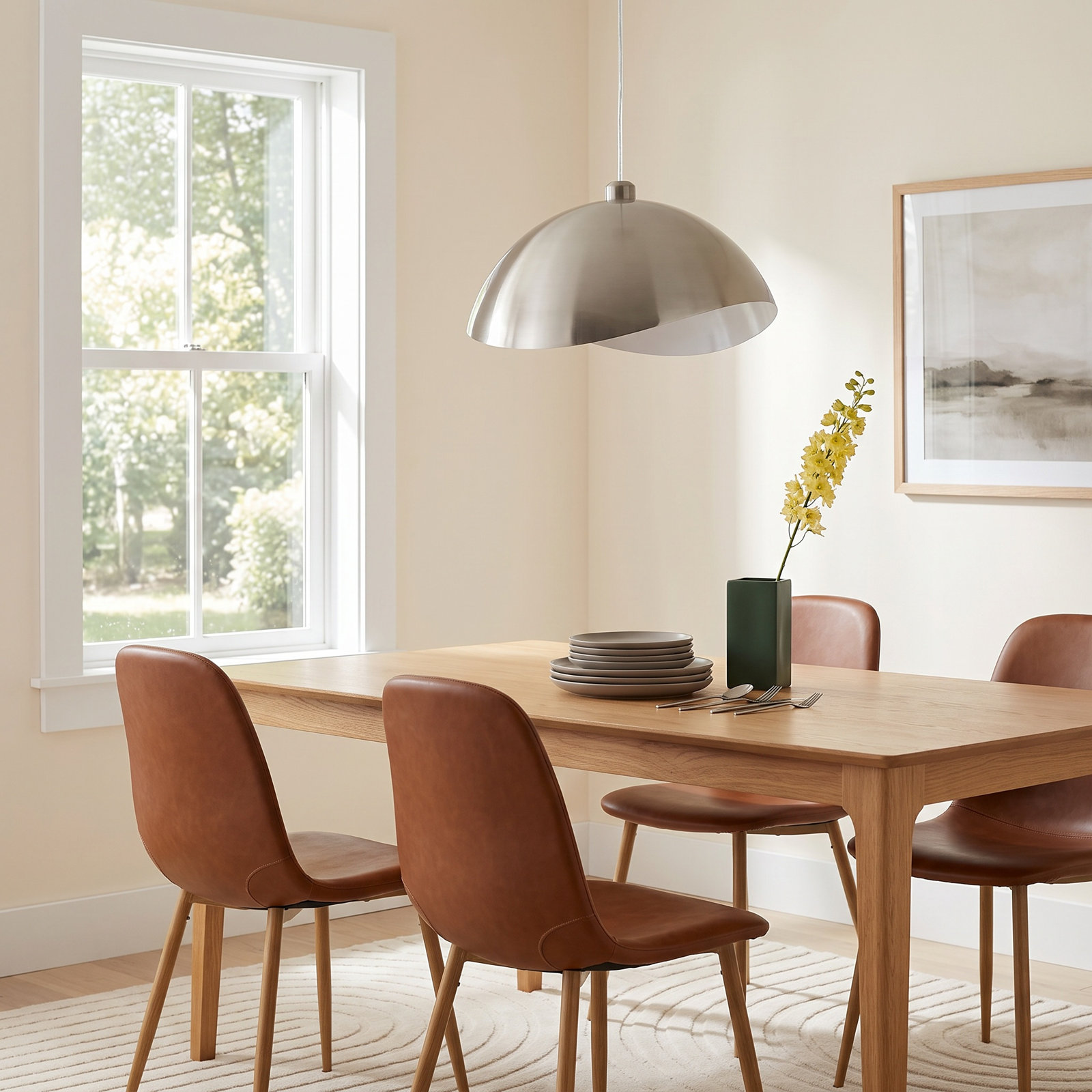 Pendant Kit Luna Bella Dimmable Pendant