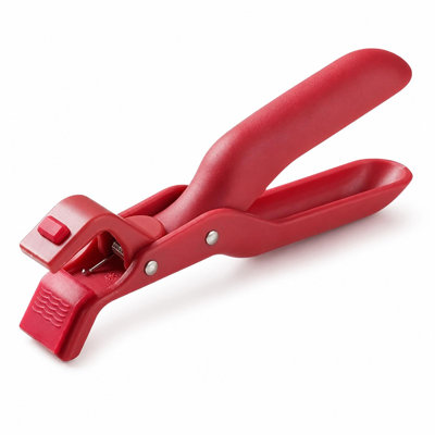 Thermal insulation clips Silicone Non- Heat Insulation -Scald Clip 2025 Multi-Purpose -Scald Bowl  Clip For Kitchen Multi-Function -Scald Bowl Clip Hot Bowl  Clips