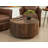 Conol Solid Wood Single Coffee Table