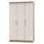 Kashmir Gloss/Bardolino Oak