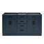 60" Double Bathroom Vanity Base Only-2122814303-2080706937