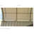 Shipping Container Canopy Shelter 20'x20',15oz PVC