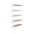 Hitch Bookcase Add-on Kit-122439114