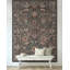 Tapis gris anthracite à tissage plat Ervin Liana-72950137