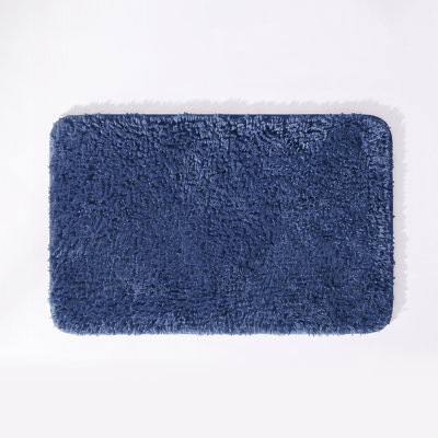 Jordan Microfibre Non Slip Bath Mat