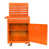 Orange est en rupture de stock