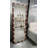 Modern Full Length Mirror With Lights, Full Body Vanity Mirror-1274243421