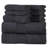 Ensemble de serviettes 8 pièces 100% coton-138966765