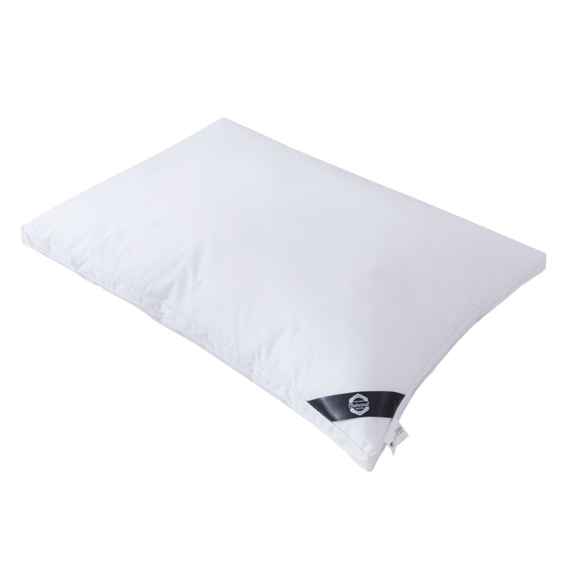 Polyester Medium Pillow