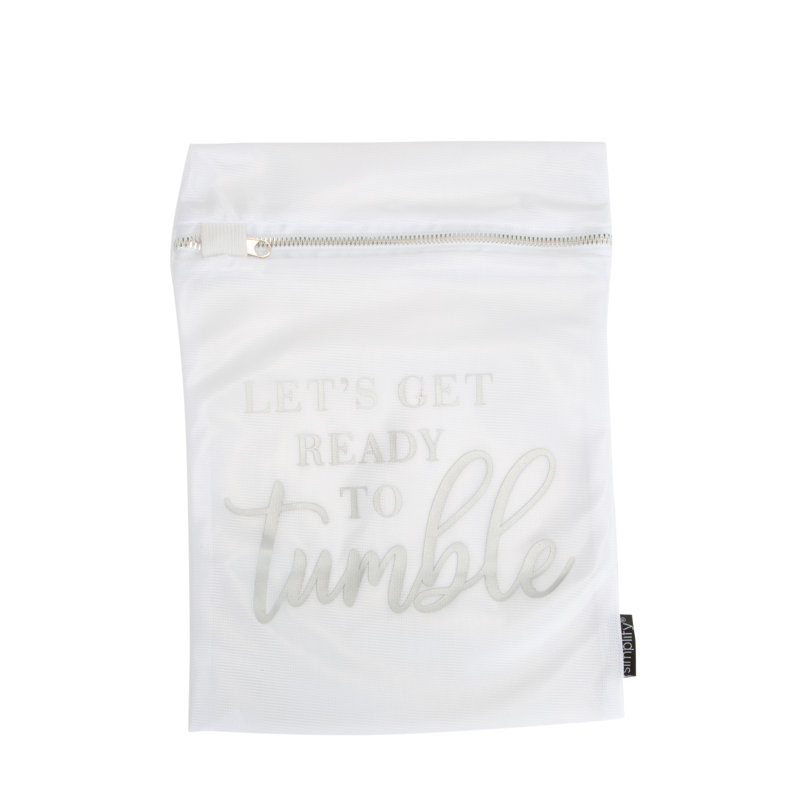 Mesh Wash Bag