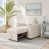 Chenille beige est en rupture de stock