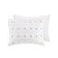 Ensembles de literie très luxueux pour très grand lit, édredon en jacquard de polyester pour la maison