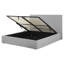 Farhaan Upholstered Ottoman Bed-954632865-954632864