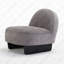 Chaise d'appoint Teddy-1120726918