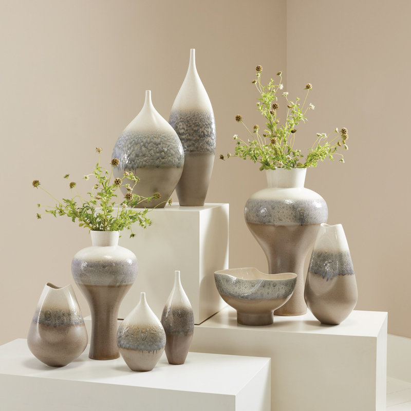 Ceramic Table Vase