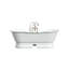 Regal 68'' L Soaking Bathtub-17756396-17756392