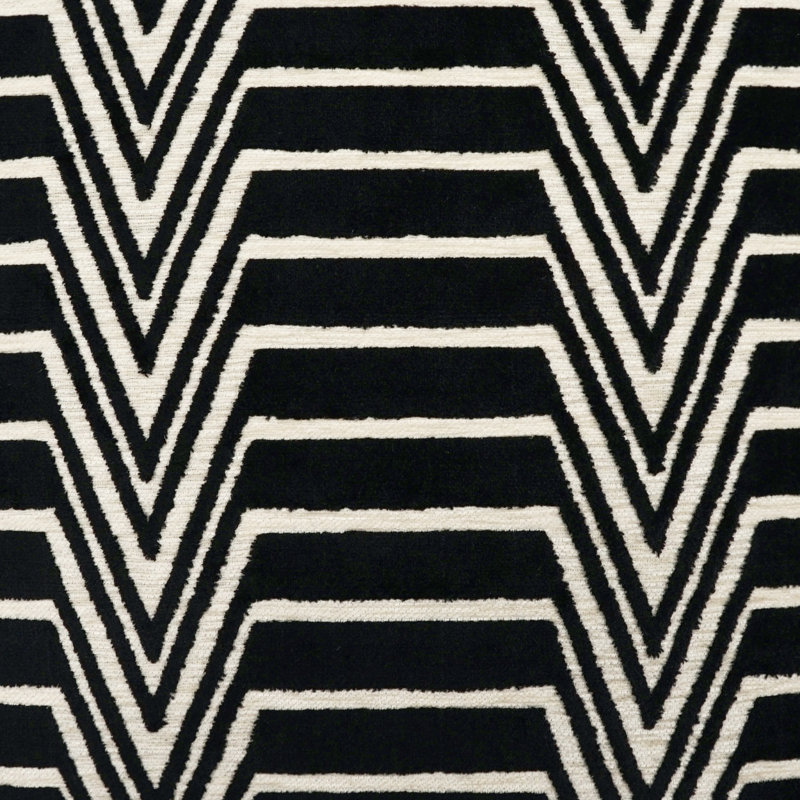 Tissu Evora, Jet