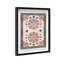 Midnight Damask Print by Oliver Gal-574143152-768500256