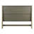 Chantee Upholstered Panel Headboard-330138225