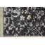 Tapis noir moderne Cannes-103356932