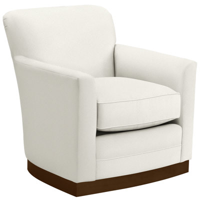Michael Weiss 30.5"Paris Swivel Chair
