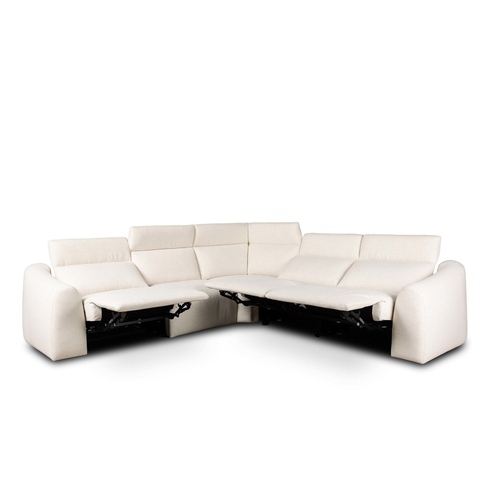 Alconbury Upholstered Sectional