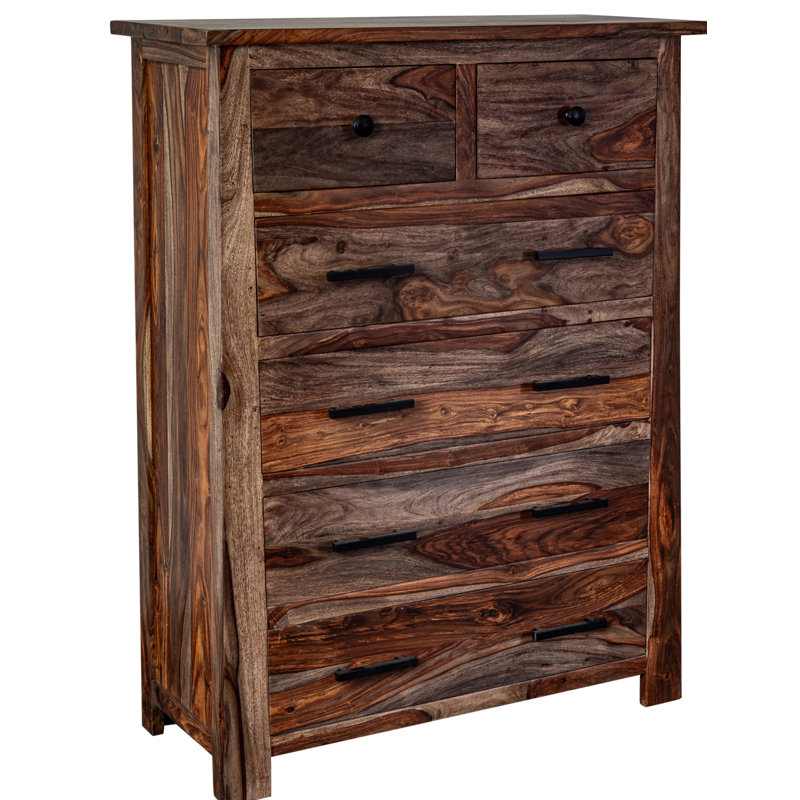 Commode 6 tiroirs Ringgold