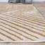 Tapis géométriques lavables Alfa Rich Roemer-2020313731