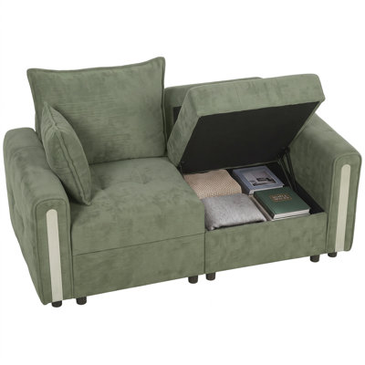 Loveseat