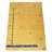 Gabbeh Machine Washable Area Rug with Built-in Padding and Non-Slip Backing-102526442