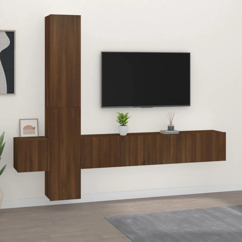 TV-Schrank Kowana für TVs bis zu 40"