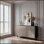 Celise with 4 Doors and Sturdy Legs-131528552