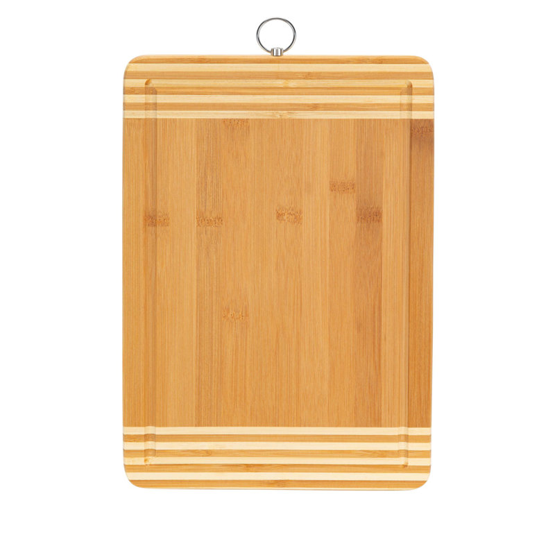 Planche à découper de cuisine, L 13,78 po x l 9,84 po