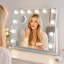 Metal Mirror