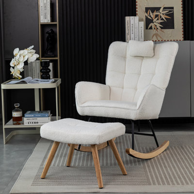 Sigel Rocking Chair