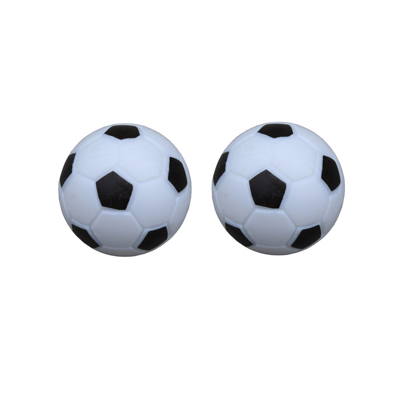 Mini table de soccer sur table 40 "Kick Neo (vert / noir)